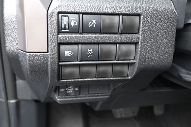 Used 2025 Toyota Tacoma Truck