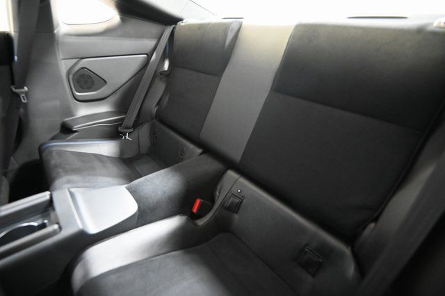 New 2025 Blue Subaru tS image 6