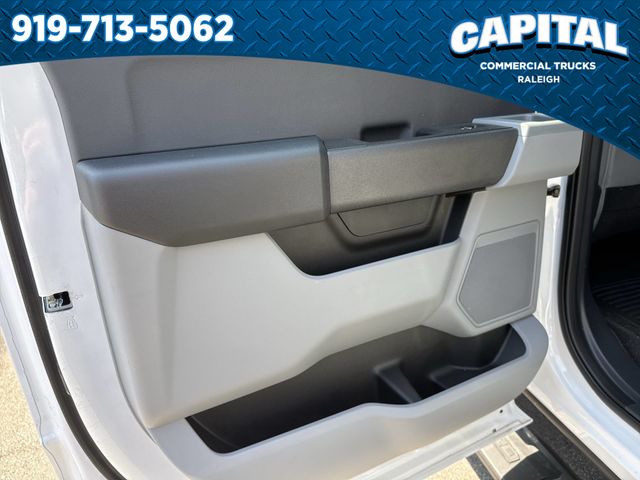 New 2026 White Ford 12FT FLATBED image 18