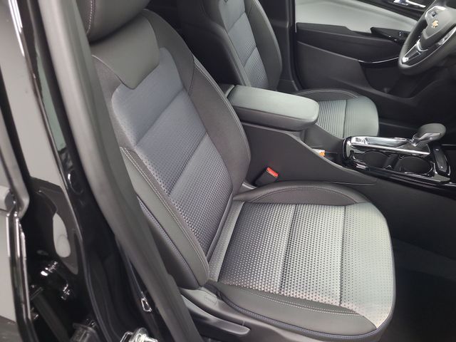 2026 – Chevrolet – Trax