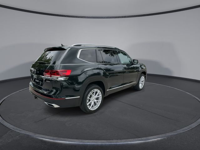 2021 Volkswagen Atlas - $24,290