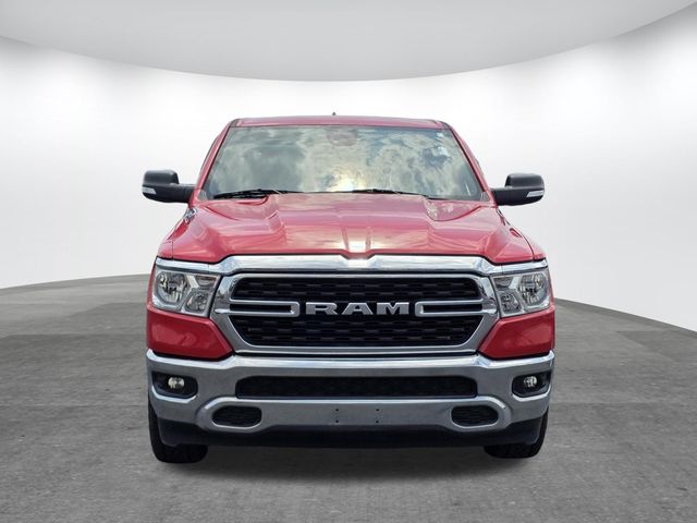Used 2022 Ram 1500 Truck