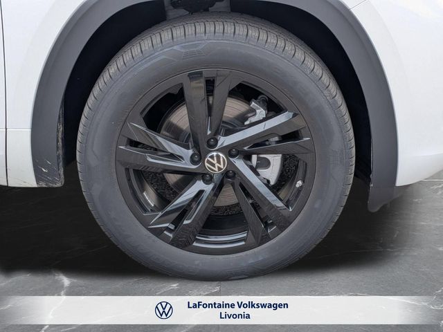 2026 Volkswagen Atlas Cross Sport SEL R-LINE - Photo 29