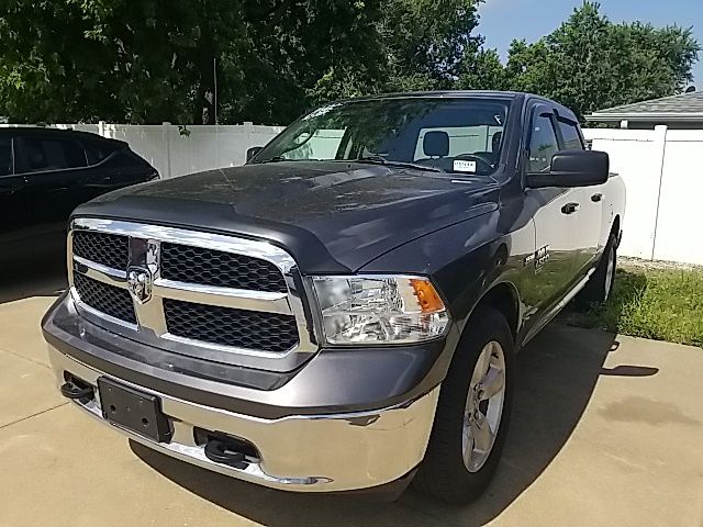 Used 2021 Ram 1500 Classic Truck