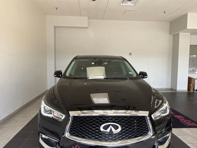 Used 2019 Infiniti QX60 SUV