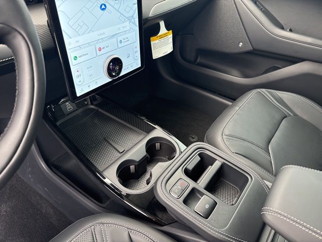 New 2026 Gray Ford Premium image 18