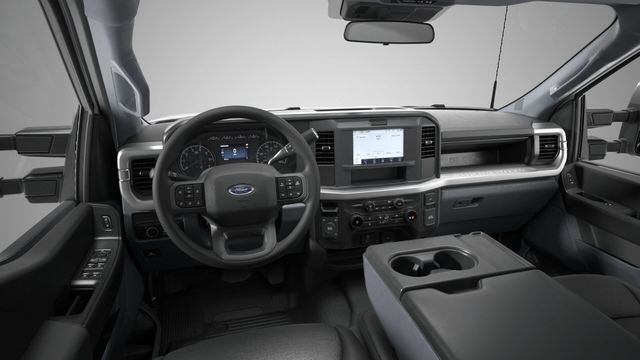 New 2026 White Ford 8FT SERVICE BODY image 7