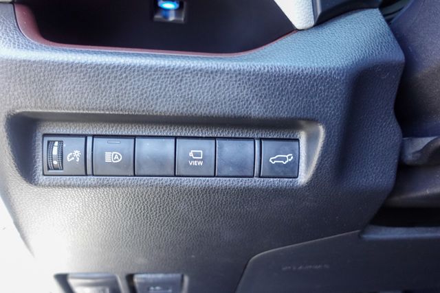 used 2019 Toyota RAV4 car, priced at $27,500