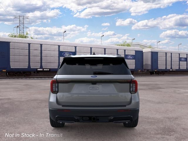 New 2026 Gray Ford ST-Line image 5