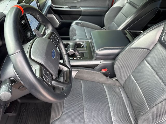 Used 2022 Ford F-150 Truck