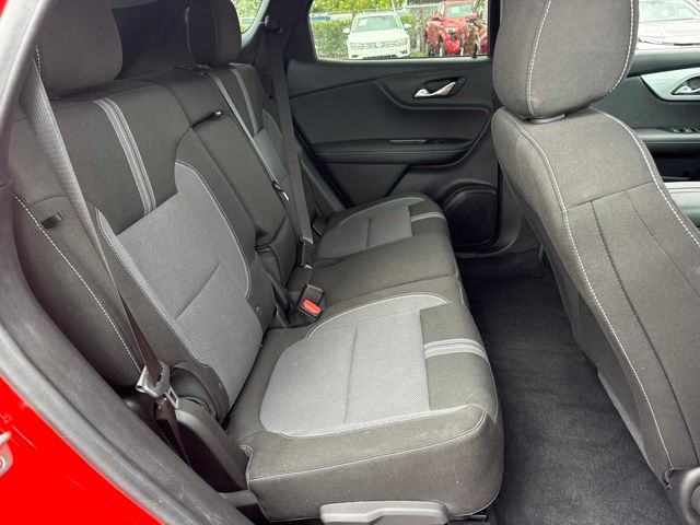 2026 Chevrolet Blazer - $36,988