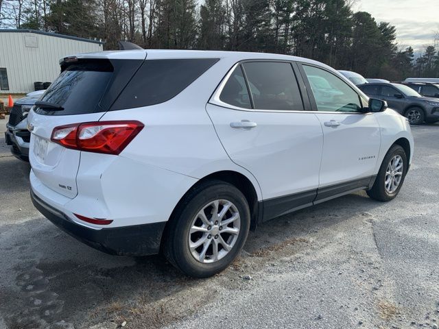 2018 Chevrolet Equinox LT 5