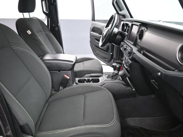 2021 Jeep Gladiator 80TH - Photo 27