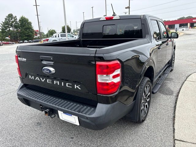Used 2022 Ford Maverick Truck