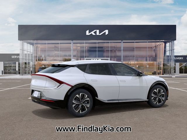 2024 Kia EV6