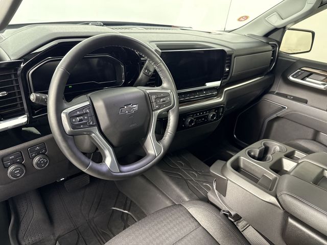 Used 2024 Chevrolet Silverado 1500 For Sale in Indianapolis, IN