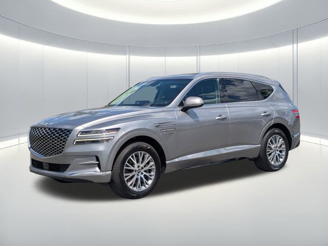 2024 Genesis GV80