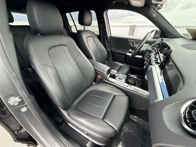 2020 Mercedes-Benz B-Class - $24,788