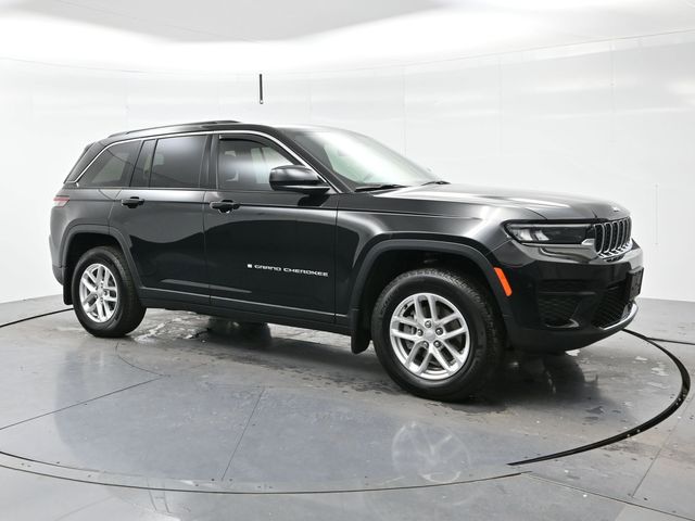 2025 Jeep Grand Cherokee Laredo X 4WD
