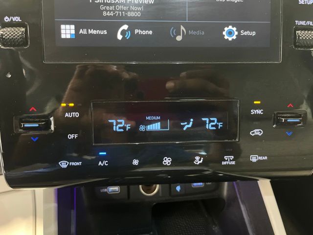 Used 2023 Hyundai Tucson SUV