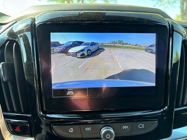 Used 2023 Chevrolet Traverse SUV