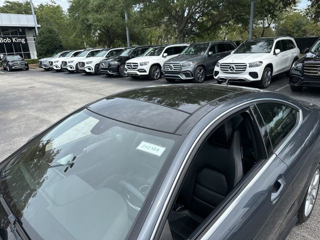 2015 Mercedes-Benz C-Class C 250 - 10