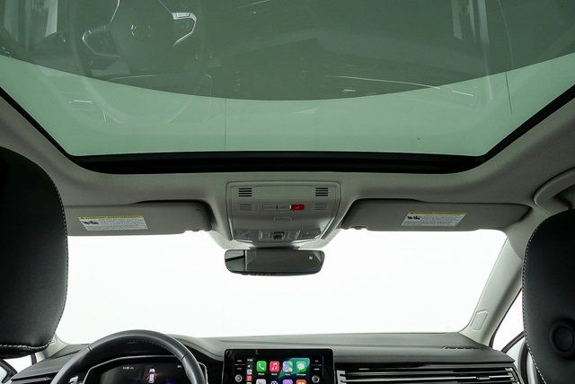 new 2026 Volkswagen Jetta car, priced at $31,301