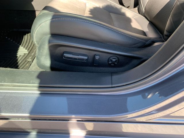 Used 2019 Honda Accord Sedan