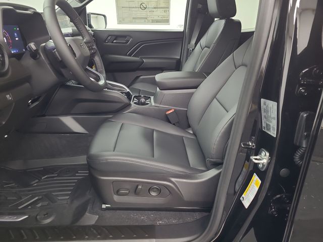2026 – Chevrolet – Colorado