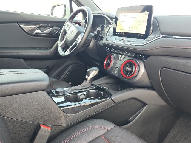 2024 Chevrolet Blazer RS:C02571