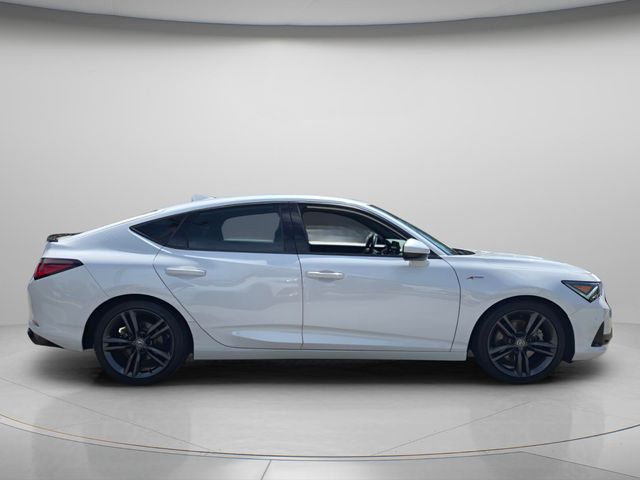 2025 Acura Integra - $26,755