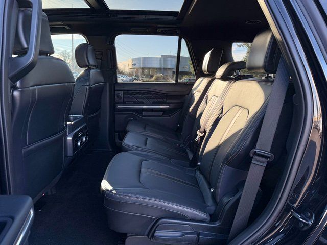 used 2023 Ford Expedition car, priced at $57,977