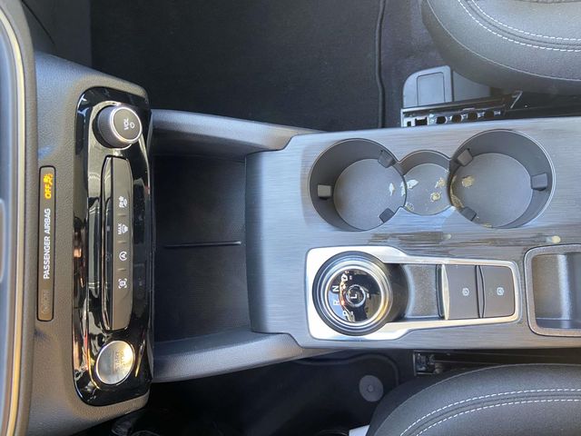 New 2026 Silver Ford Active image 20