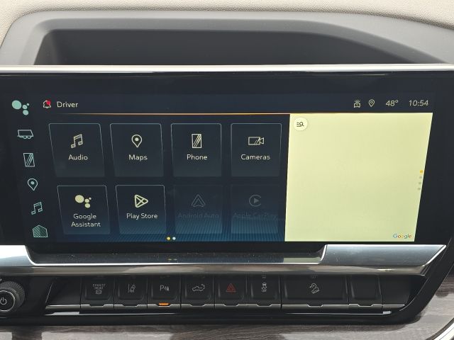 2024 Chevrolet Silverado 2500HD LTZ:45475A