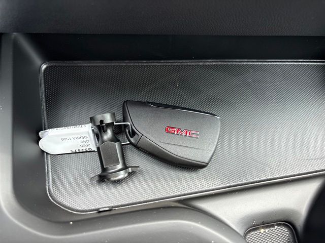 New 2026 GMC Sierra 1500 Truck