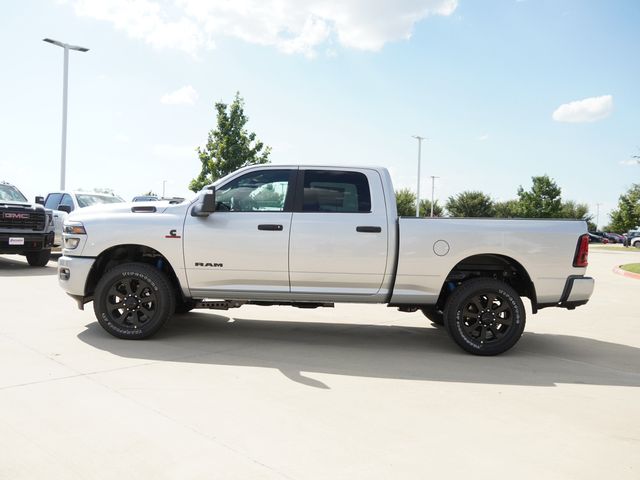 New 2026 Ram 2500 Truck