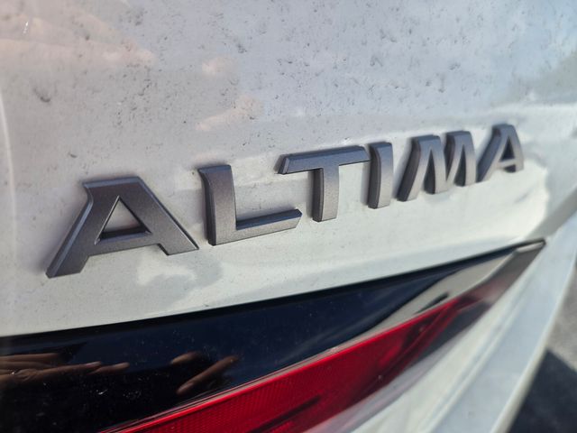 2025 Nissan Altima - $19,999
