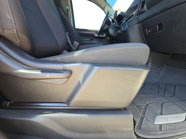 2024 Chevrolet Silverado 2500HD LT:46715A