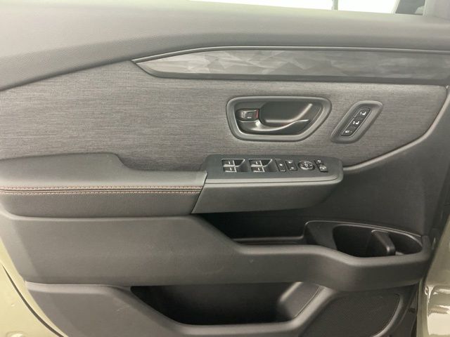 new 2026 Honda Passport car, priced at $50,600