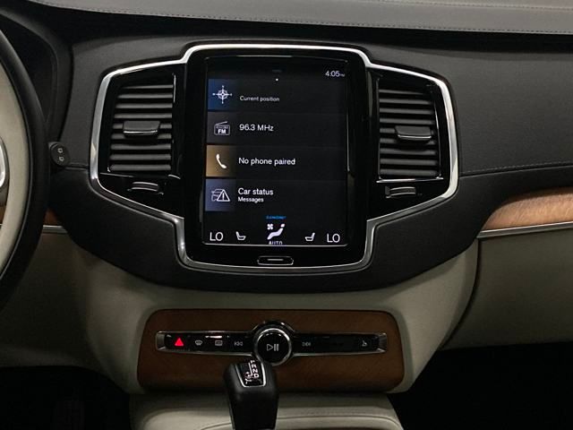 2018 Volvo XC90 T6 Inscription