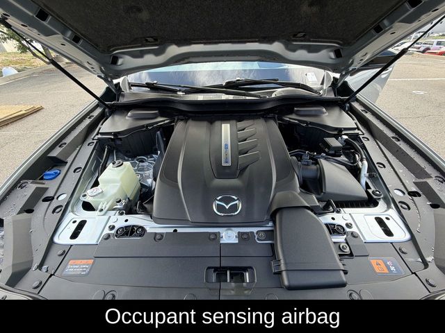 Used 2025 Mazda CX-90 PHEV SUV