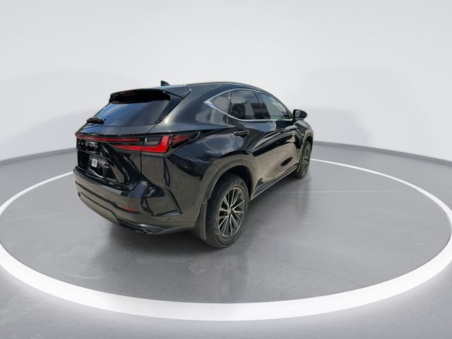 Used 2024 Lexus NX SUV