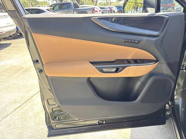 2025 Lexus NX - $40,998