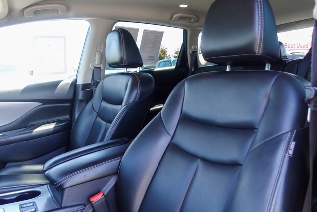 Used 2023 Nissan Murano SUV