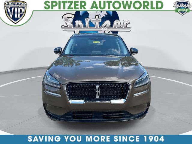 Certified Used 2022 Brown Lincoln Reserve image 3