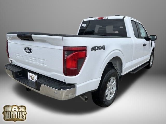 2024 Ford F-150 XL 10