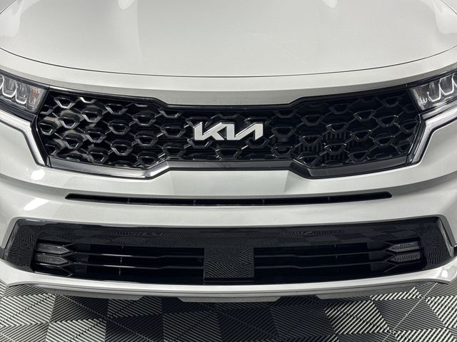 Used 2022 Kia Sorento For Sale in Indianapolis, IN