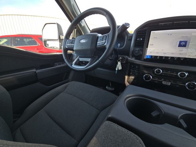 Photo of 2024 Ford F-150 XLT in Dallas, GA - 24,  2024 Ford F-150 XLT:B01645