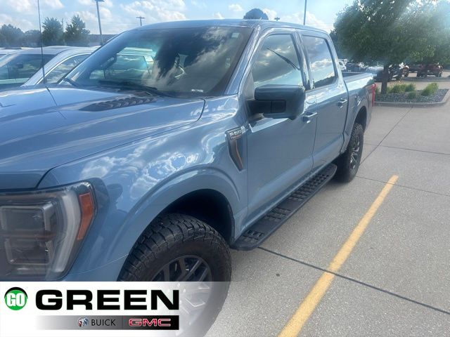2023 Ford F-150 Tremor SuperCrew 4WD