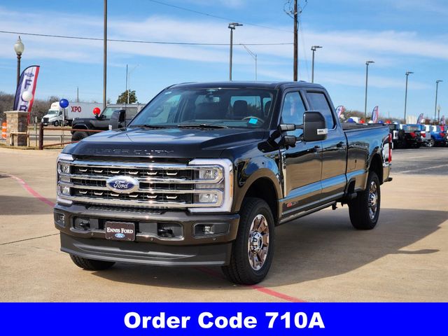 2024 Ford F-350SD King Ranch photo